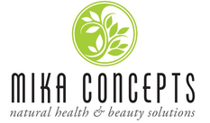Mika Concepts: Natural Health & Beauty
